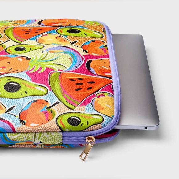 15" Tech Sleeve - Tabitha Brown for Target - Picture 2 of 3